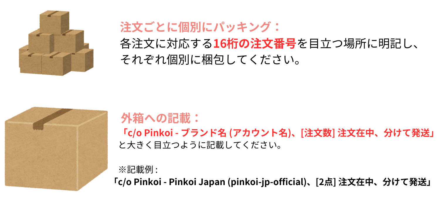 シュシュ「商品ID重要、記載希望」 梱包箱に商品IDを記載‼️お願い‼様 リクエスト 2点 まとめ商品
